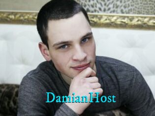 DamianHost