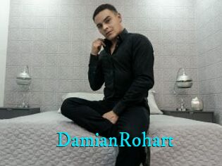 DamianRohart
