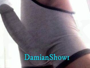DamianShow1