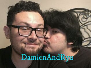 DamienAndRyu