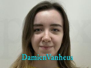 DamienVanheus