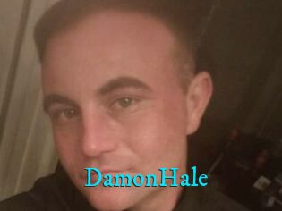 DamonHale