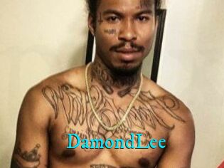 Damond_Lee