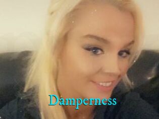 Damperness