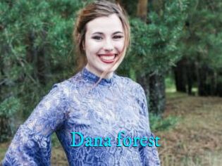 Dana_forest
