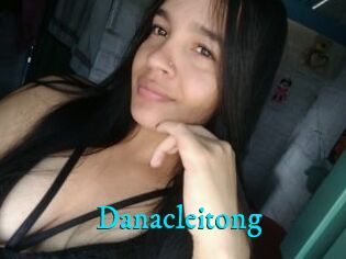 Danacleitong