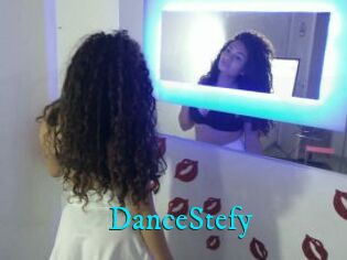 DanceStefy