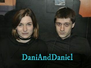 DaniAndDaniel