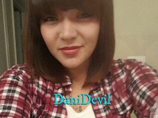 DaniDevil