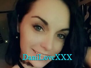 DaniLoveXXX