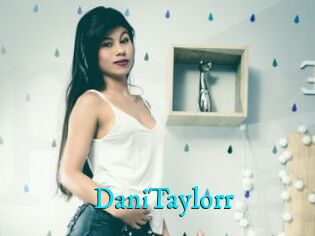 DaniTaylorr