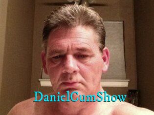 DanielCumShow