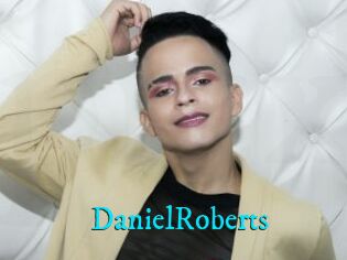 DanielRoberts