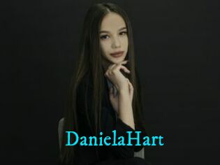 DanielaHart