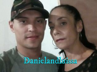 Danielandluissa