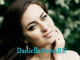 DaniellaSweetBB