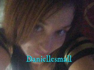 Daniellesmall