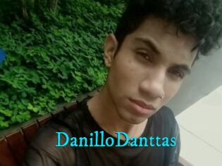DanilloDanttas