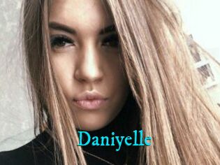 Daniyelle