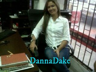 DannaDake