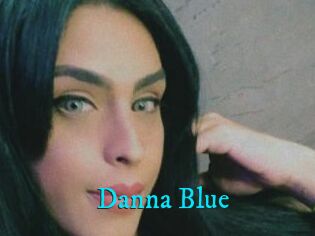 Danna_Blue