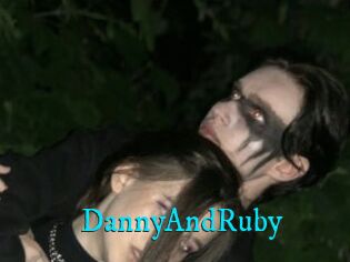 DannyAndRuby