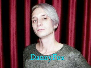 DannyFox