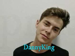 DannyKing