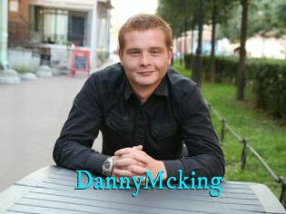 DannyMcking