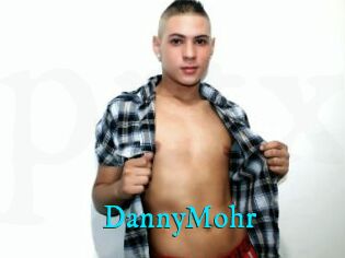 DannyMohr