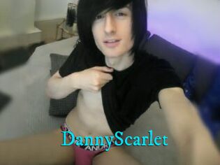 DannyScarlet