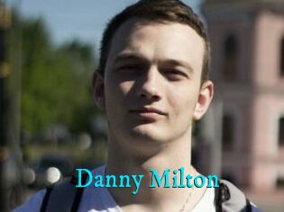 Danny_Milton