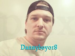 Dannyboy018