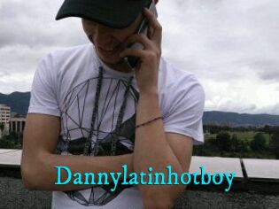 Dannylatinhotboy
