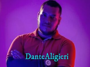DanteAligieri