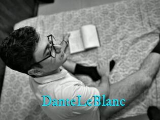 DanteLeBlanc