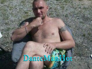 DanteManHot