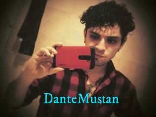 DanteMustan