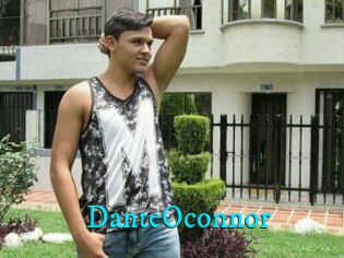 DanteOconnor