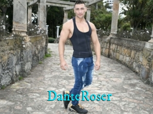 DanteRoser