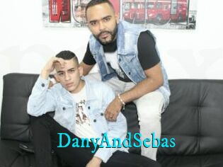 DanyAndSebas