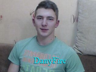 DanyFire