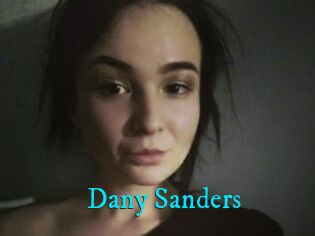 Dany_Sanders