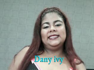 Dany_ivy