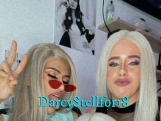 DarcyStellfor18