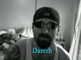 Dareth