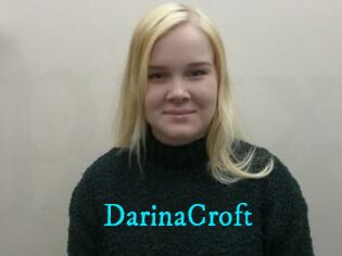 DarinaCroft
