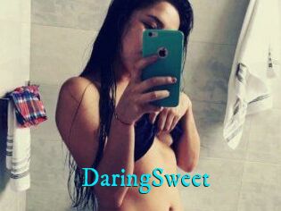 DaringSweet
