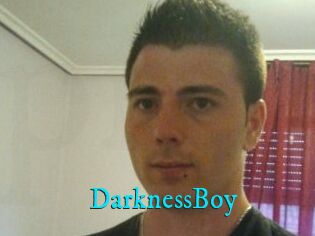DarknessBoy