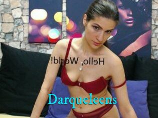 Darqueleens